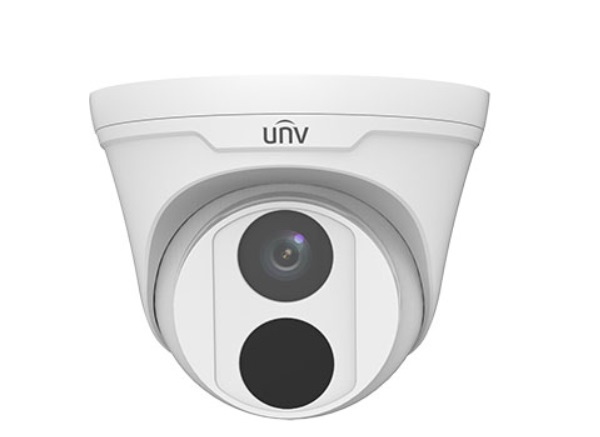 Camera IP Dome hồng ngoại 4.0 Megapixel UNV IPC3614LR3-PF28-D