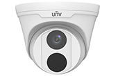 Camera IP UNV | Camera IP Dome hồng ngoại 4.0 Megapixel UNV IPC3614LR3-PF40-D