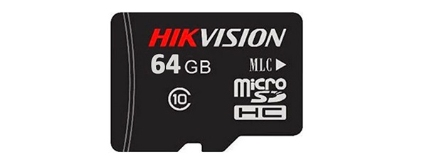 Thẻ nhớ Micro SD 64GB HIKVISION DS-UTF64G-L2