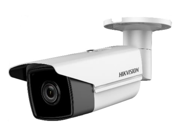 Camera IP hồng ngoại 2.0 Megapixel HIKVISION DS-2CD2T25FHWD-I5