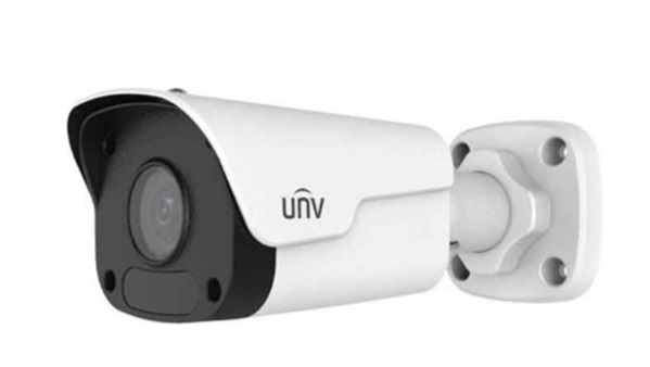 Camera IP hồng ngoại 2.0 Megapixel UNV IPC2122CR3-F40-A