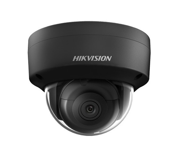 Camera IP Dome hồng ngoại 6.0 Megapixel HIKVISION DS-2CD2163G0-IS