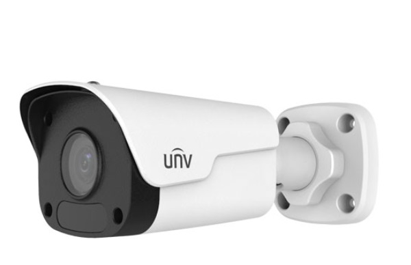 Camera IP hồng ngoại 5.0 Megapixel UNV IPC2125LR3-PF40M-D