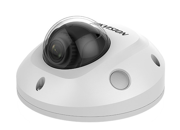 Camera IP Dome hồng ngoại 6.0 Megapixel HIKVISION DS-2CD2563G0-I