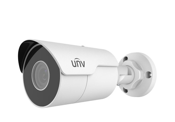 Camera IP hồng ngoại 8.0 Megapixel UNV IPC2128SR3-DPF40