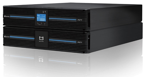 Nguồn lưu điện UPS DELTA Amplon RT-1K (UPS102R2RT2B0B6)