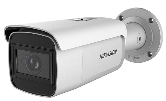 Camera IP hồng ngoại 8.0 Megapixel HIKVISION DS-2CD2683G1-IZS