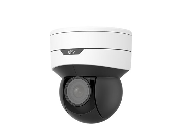 Camera IP Speed Dome hồng ngoại 2.0 Megapixel UNV IPC6412LR-X5P