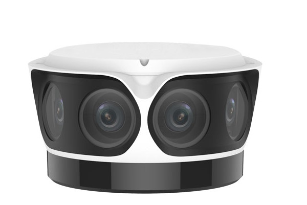 Camera IP hồng ngoại 2.0 Megapixel OmniView UNV IPC8542ER5-DUG