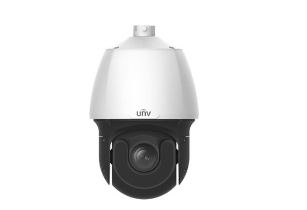 Camera IP Speed Dome hồng ngoại 8.0 Megapixel UNV IPC6258SR-X22DUP