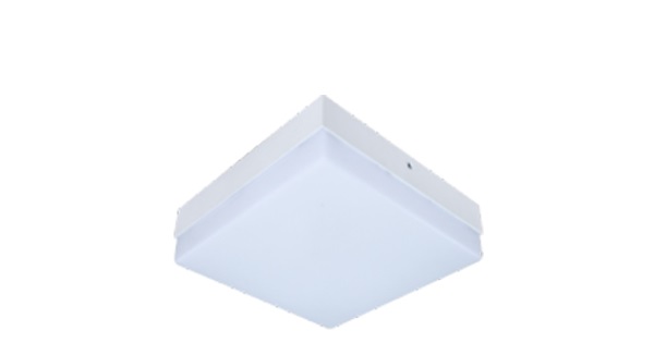 Bóng đèn ốp trần LED đế nhôm 24W DUHAL KFB0242