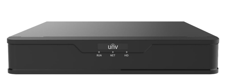 Đầu ghi hình camera IP 4 kênh UNV NVR301-04S2