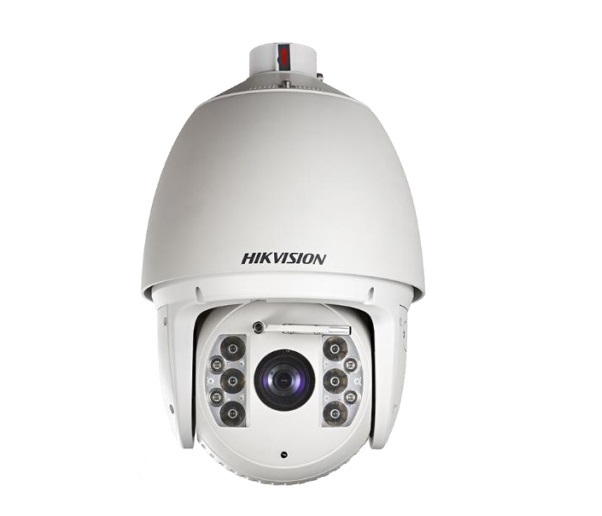 Camera IP Speed Dome hồng ngoại 2.0 Megapixel HIKVISION DS-2DF7232IX-AEL(D)