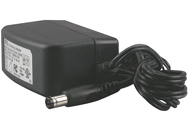 Power Adaptor 12VDC/1A ADS-12FG-12N 12012EPG