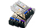 SFP Transceiver WINTOP | Module quang WINTOP YTPD-E39-02LD