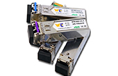 SFP Transceiver WINTOP | Module quang WINTOP YTPD-E59-120LD