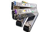 SFP Transceiver WINTOP | Module quang WINTOP YTPD-G59-120LD