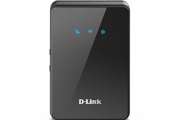 Thiết bị phát Wifi 4G D-Link DWR-932C