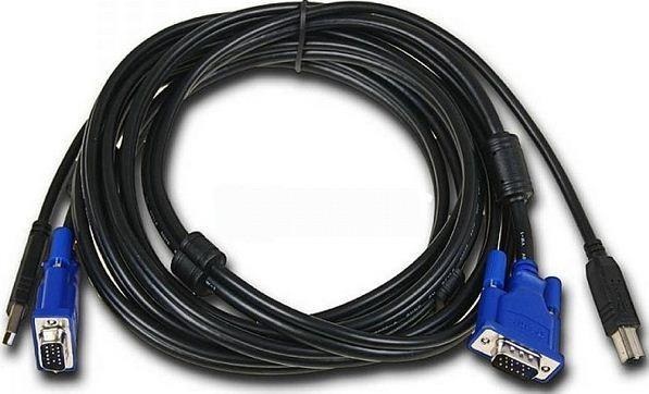 All-In-One KVM Cable D-Link DKVM-CU5