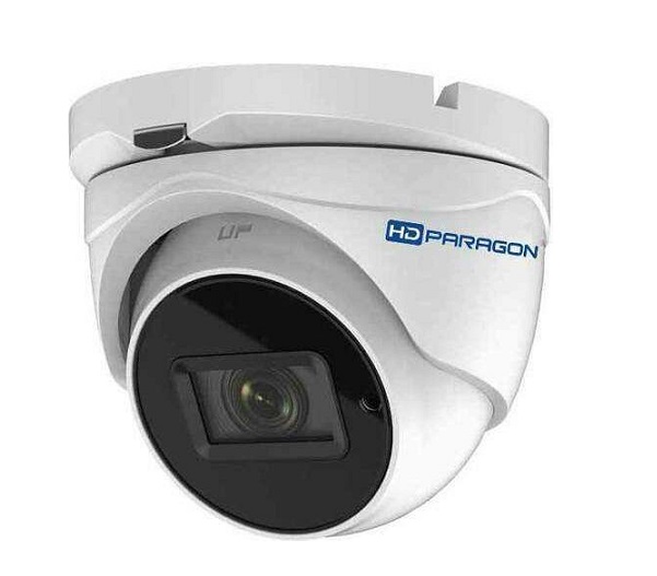 Camera Dome 4 in 1 hồng ngoại 8.0 Megapixel HDPARAGON HDS-5899TVI-IRQF