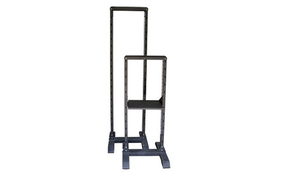 Khung gắn thiết bị 42U 19 inch Open Rack TCN-42OP