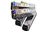 SFP Transceiver WINTOP | Module quang WINTOP YTPD-G527~45-80LD