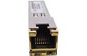 SFP Transceiver WINTOP | Module cáp đồng 100Mb RJ45 WINTOP YT-SFP-T (100Mb to RJ45)