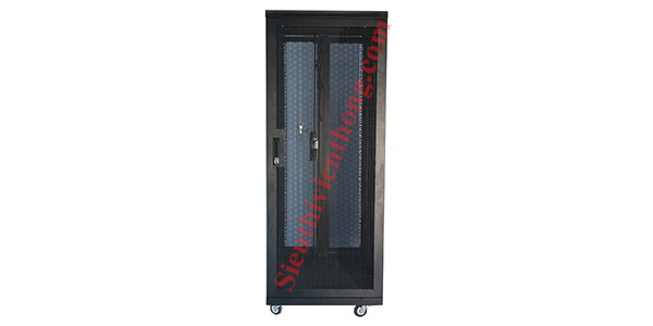 Tủ mạng Rack 19 inch 32U-D600 TCN-32U600-B