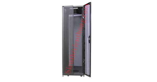 Tủ mạng Rack 19 inch 32U-D1000 TCN-32U1000-B