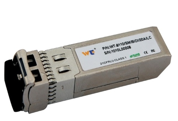 Module quang WINTOP YT-SFP+-ER