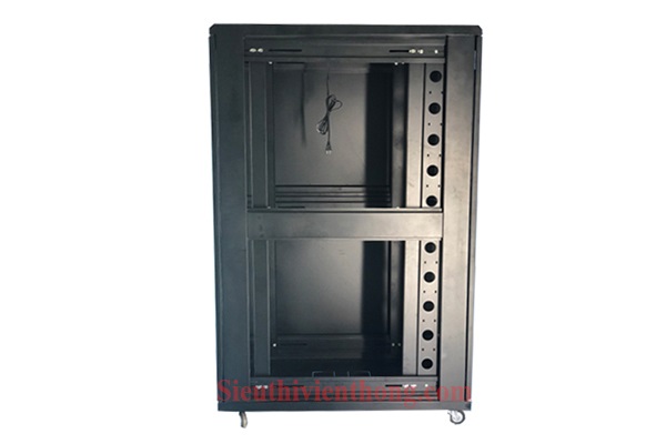 Tủ mạng Rack 19 inch 36U-D1000 TCN-36U1000-B