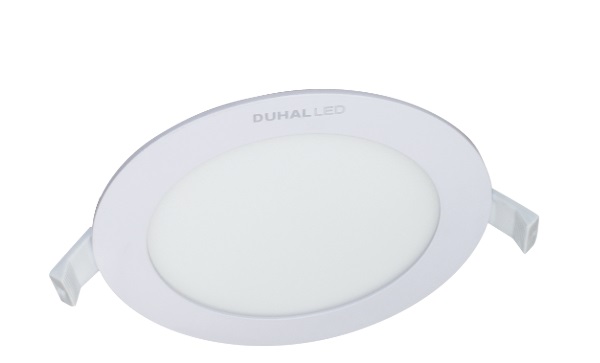 Bóng đèn LED Panel âm trần 12W DUHAL KDGT512