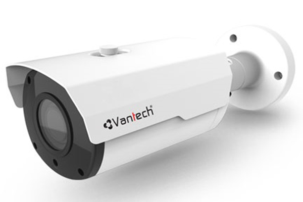 Camera IP hồng ngoại 2.0 Megapixel VANTECH VPH-305IP