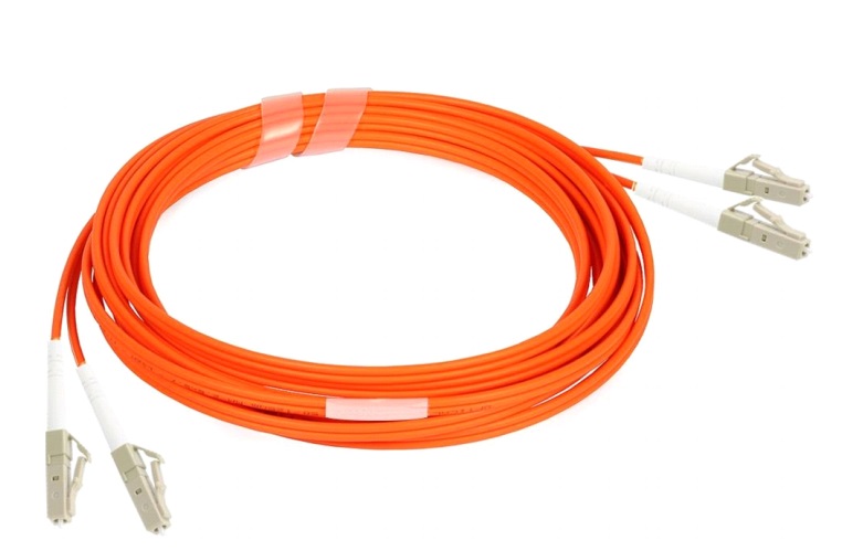 Fiber Optic Patch Cord COMMSCOPE/AMP (2105026-3)