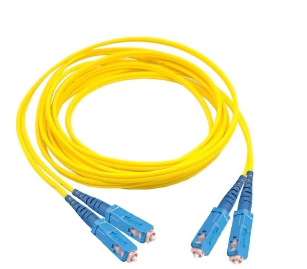 Fiber Optic Patch Cord COMMSCOPE/AMP (2105052-3)