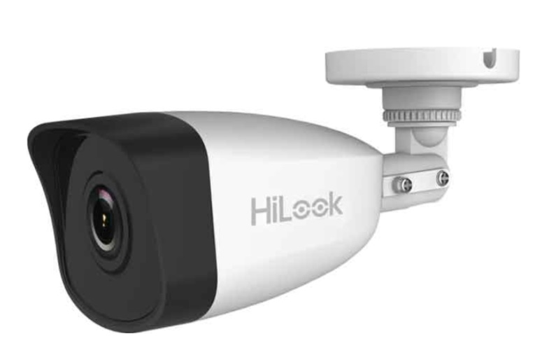 Camera IP hồng ngoại 2.0 Megapixel HILOOK IPC-B121H