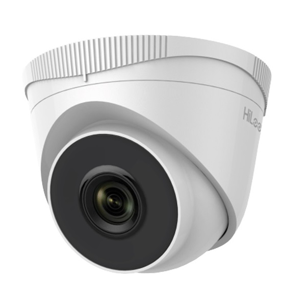 Camera IP Dome hồng ngoại 4.0 Megapixel HILOOK IPC-T240H