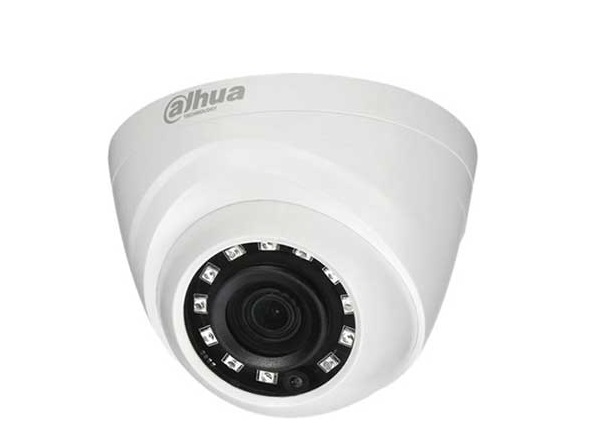 Camera Dome 4 in 1 hồng ngoại 4.0 Megapixel DAHUA HAC-HDW1400RP-S2