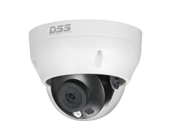 Camera IP Dome hồng ngoại 4.0 Megapixel DAHUA DS2431RDIP-S2