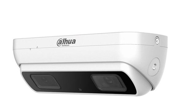 Camera IP đếm người ra vào 3.0 Megapixel DAHUA IPC-HDW8341XP-3D