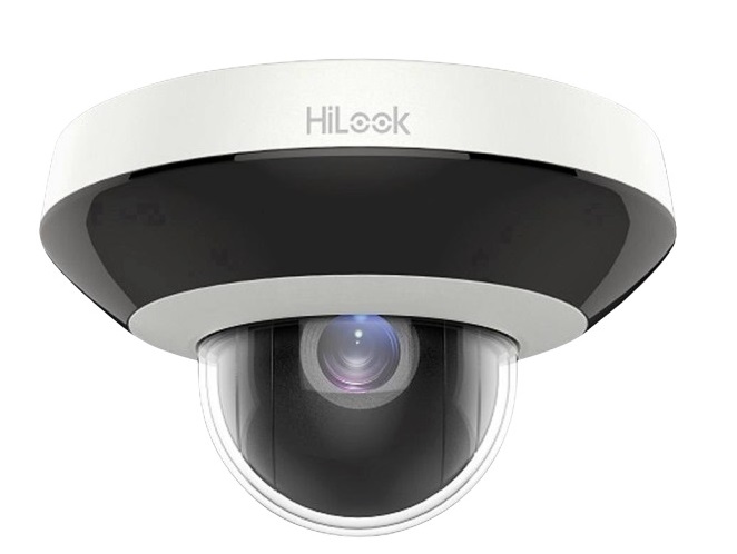 Camera IP Speed Dome hồng ngoại 4.0 Megapixel HILOOK PTZ-N2404I-DE3