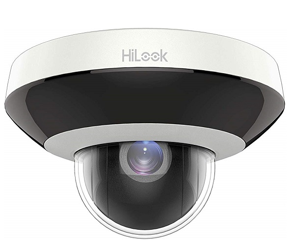 Camera IP Speed Dome hồng ngoại 4.0 Megapixel HILOOK PTZ-N1400I-DE3