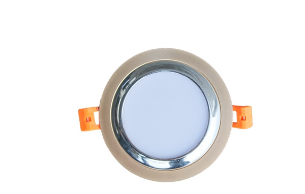 Bóng đèn Led Downlight âm trần trang trí 9W DUHAL KFX0091