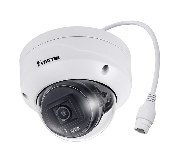 Camera IP Dome hồng ngoại 2.0 Megapixel Vivotek FD9360-H