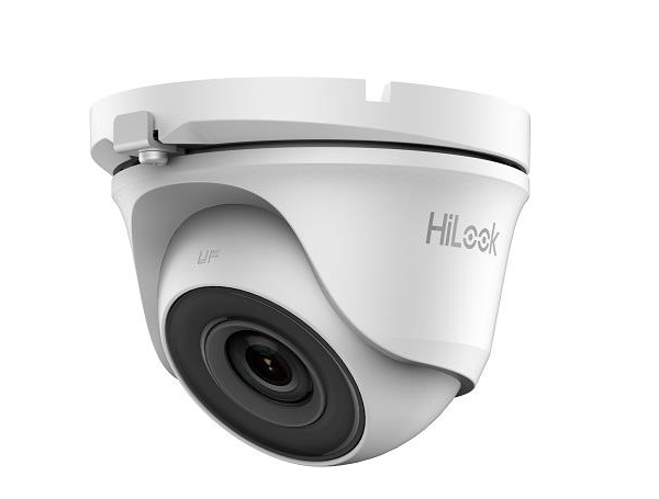 Camera Dome HD-TVI hồng ngoại 1.0 Megapixel HILOOK THC-T110-M