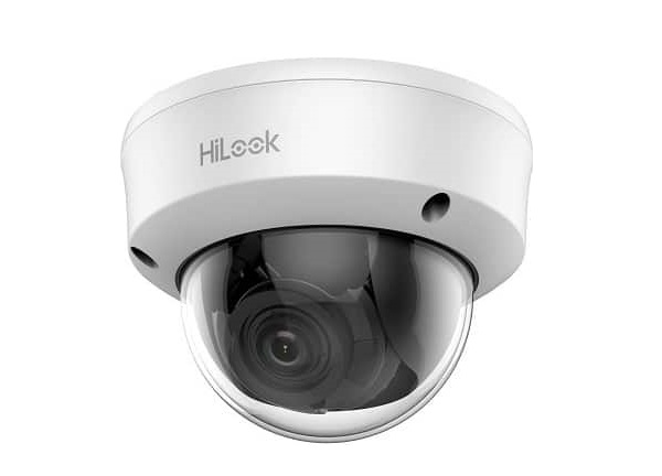 Camera Dome HD-TVI hồng ngoại 1.0 Megapixel HILOOK THC-D310-VF