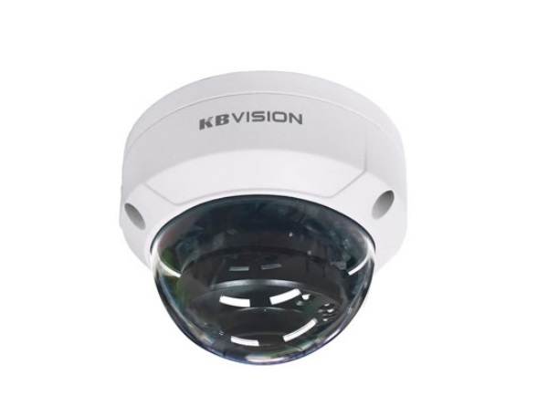 Camera IP Dome hồng ngoại 2.0 Megapixel KBVISION KX-E2004MSN