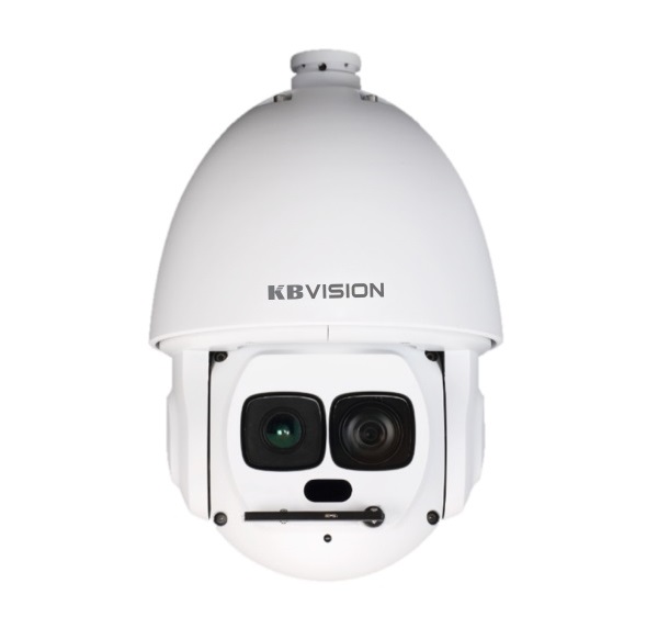 Camera IP Speed Dome hồng ngoại 2.0 Megapixel KBVISION KX-E2308IRSN