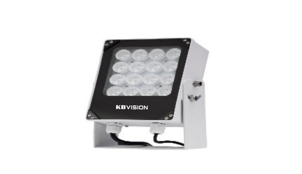 Đèn Led ánh sáng trắng KBVISION KX-F16FL