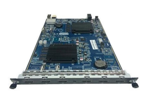 Video Card Output KBVISION KX-FVO06H